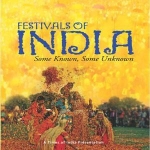 FESTIVALS OF INDIA